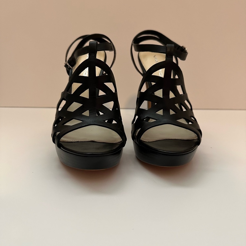 New Via Spiga High Heel Sandals - Picture 3 of 12
